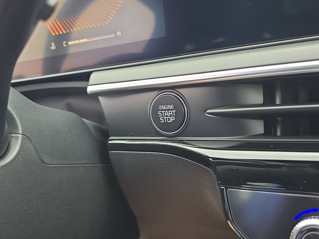New 2026 Kia K5 GT-Line FWD image 26