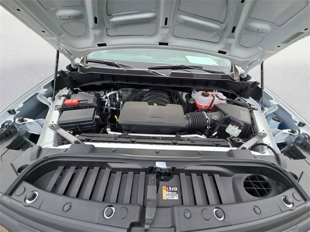 New 2026 Chevrolet Silverado 1500 W/T w/ WT Value Package image 17
