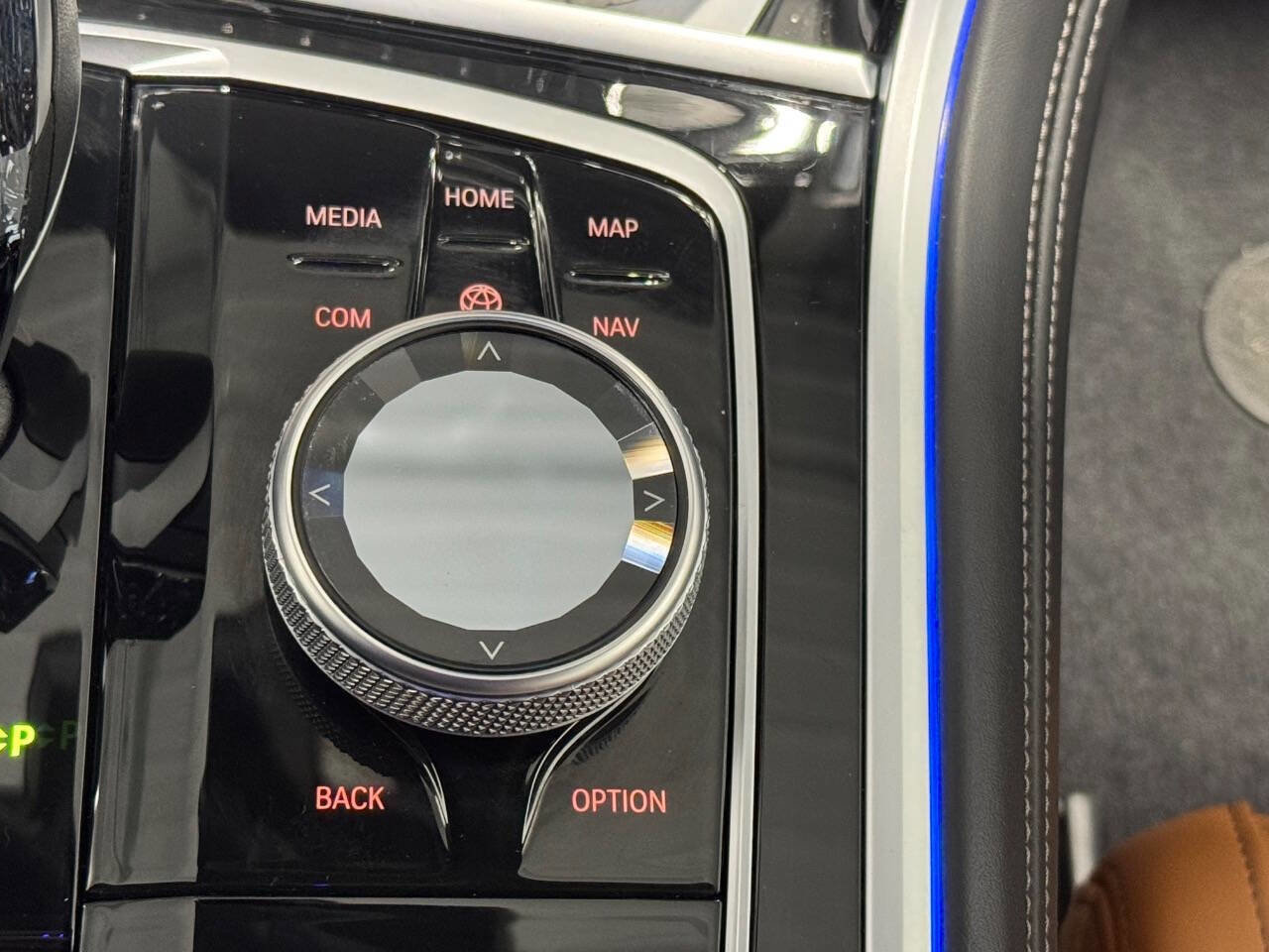 Used 2025 BMW 840i xDrive image 50