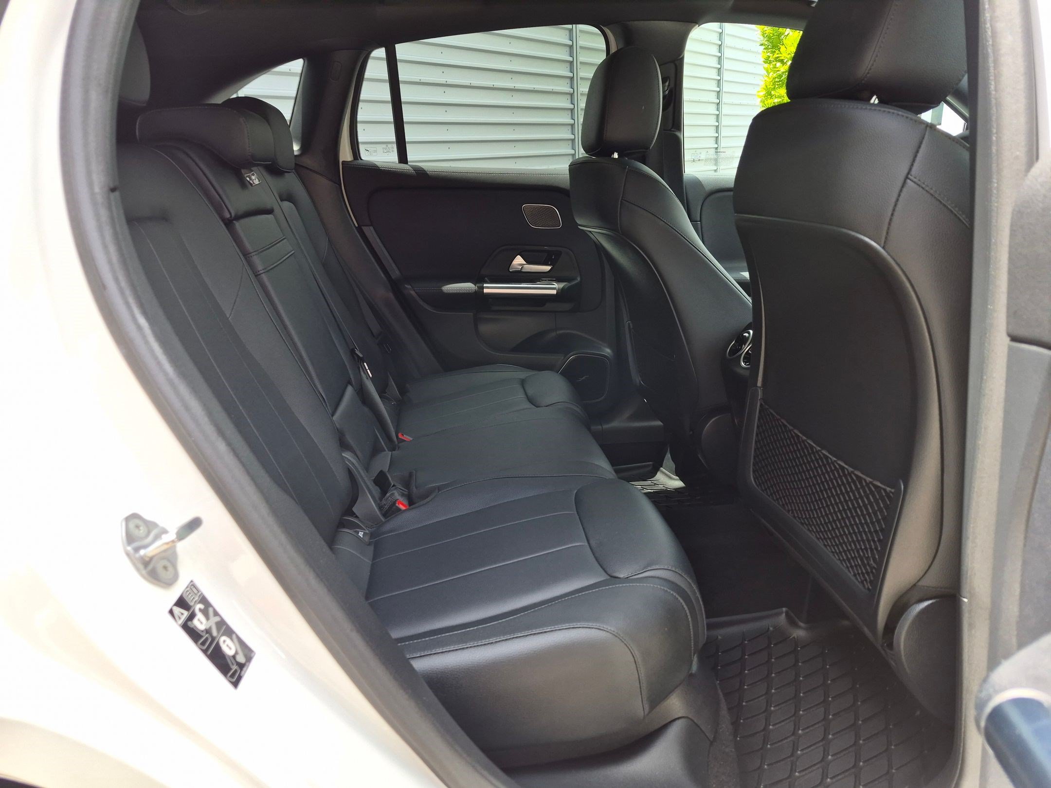 Certified 2023 Mercedes-Benz GLA 250 4MATIC image 29
