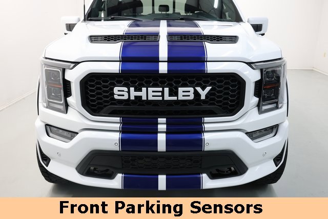 Used 2023 Ford F150 Lariat w/ Equipment Group 502A High image 33