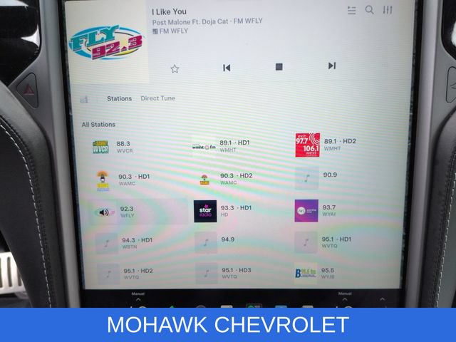 Used 2018 Tesla Model X P100D AWD/4WD image 13