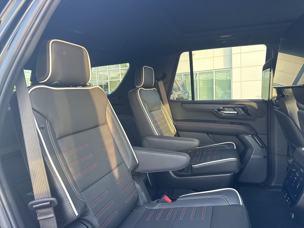 New 2026 GMC Yukon AT4 Ultimate AWD/4WD image 26