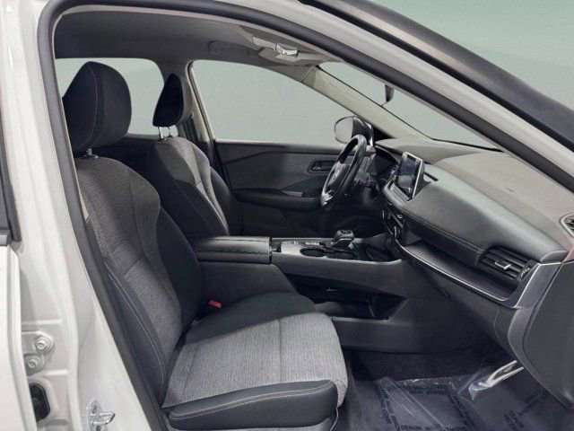Used 2022 Nissan Rogue S FWD image 28