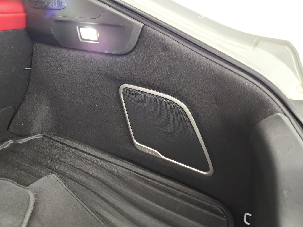 Used 2024 Acura Integra A-Spec image 35