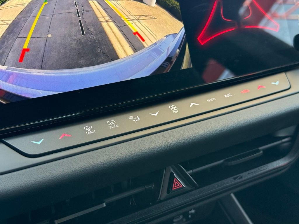 New 2026 Dodge Charger Scat Pack w/ Blacktop Package image 19
