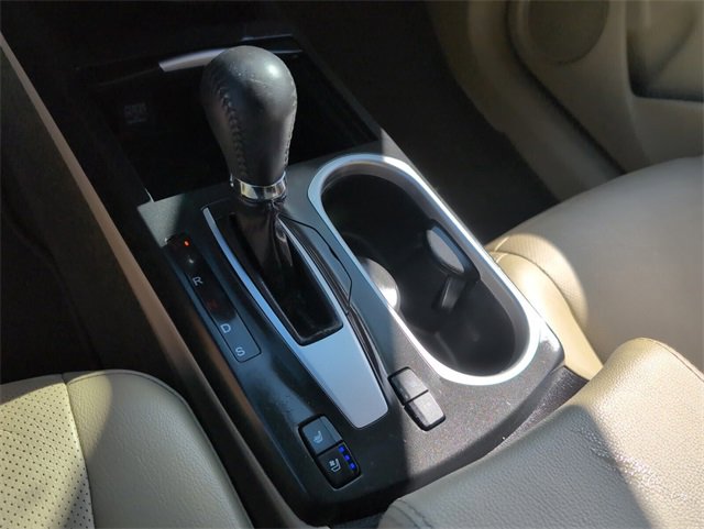 Used 2016 Acura RDX FWD w/ Advance Package image 28