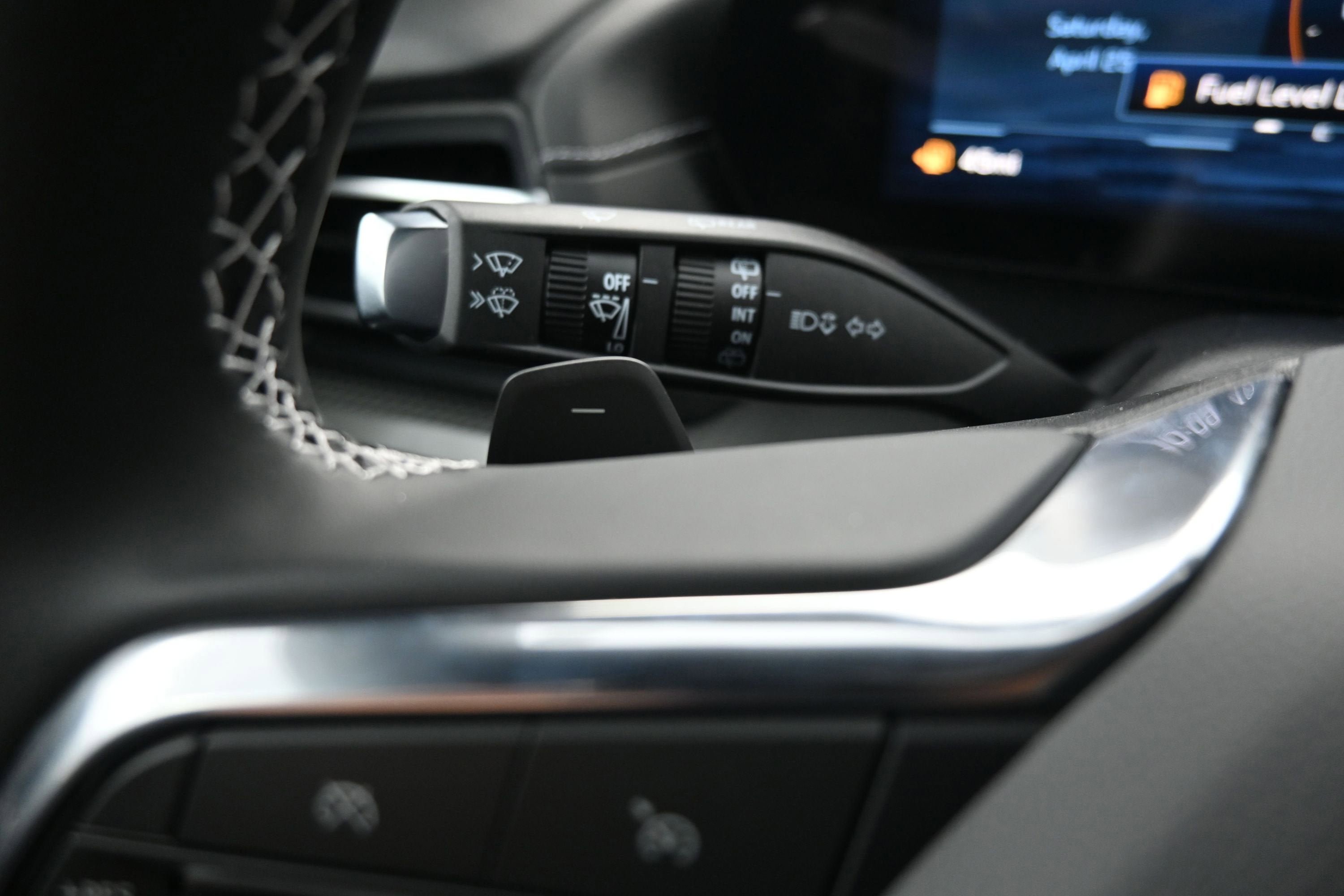 New 2026 Chevrolet Traverse LT FWD image 14
