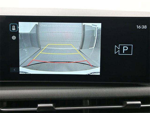 Used 2025 Hyundai Tucson SEL image 4