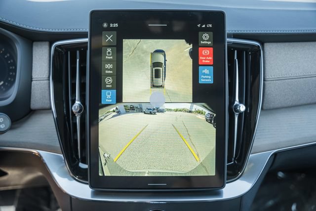 New 2027 Volvo XC90 B6 Plus AWD/4WD image 45