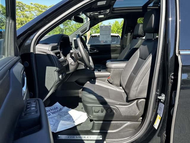 Used 2023 Chevrolet Tahoe LT w/ Luxury Package AWD/4WD image 19