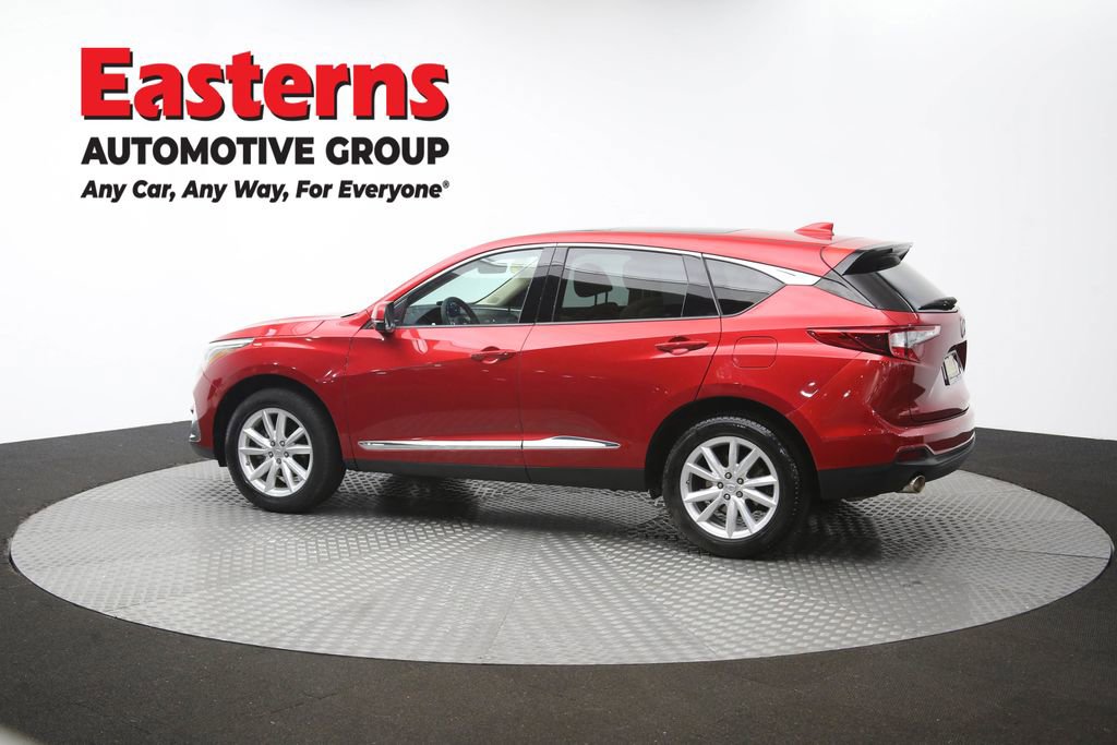 Used 2019 Acura RDX AWD image 63