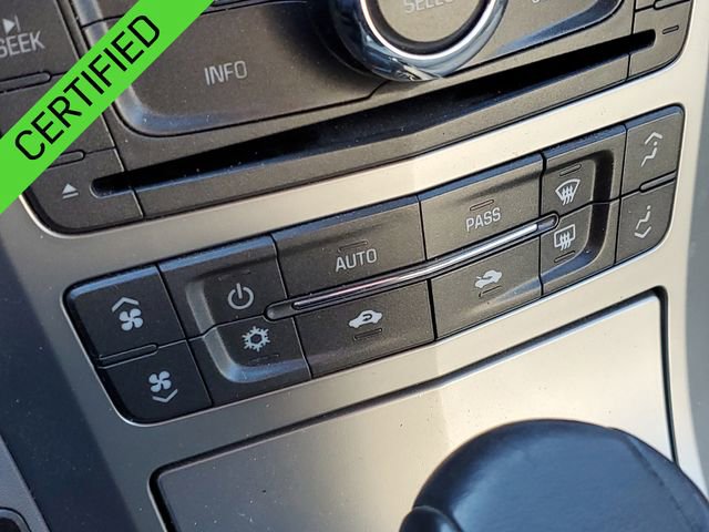 Certified 2012 Cadillac CTS Coupe image 17