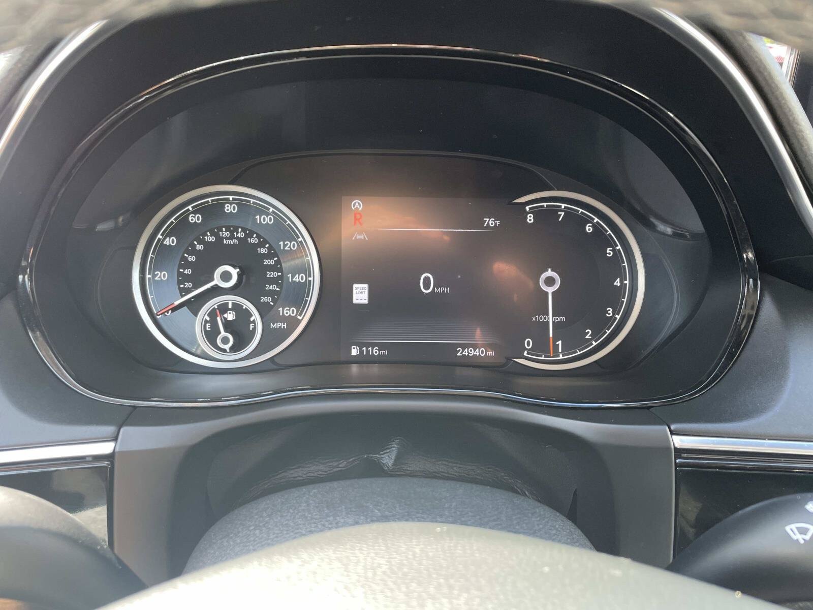 Used 2024 Genesis GV70 2.5T AWD/4WD image 33