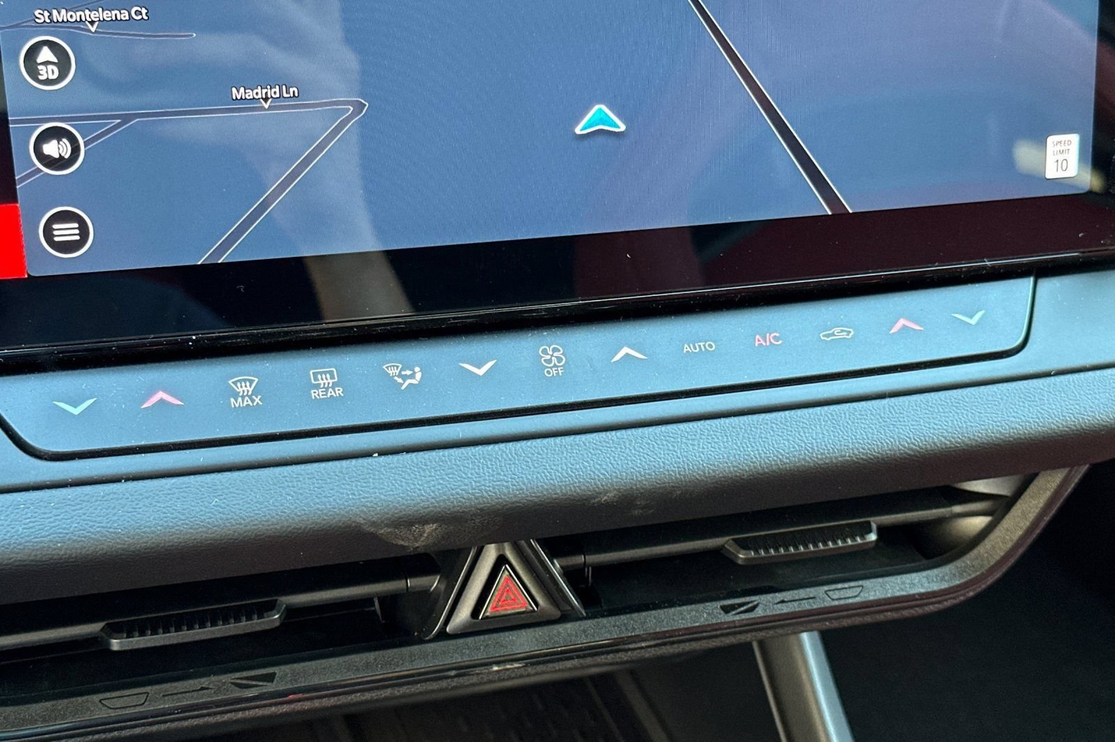 New 2026 Dodge Charger Scat Pack AWD/4WD image 21