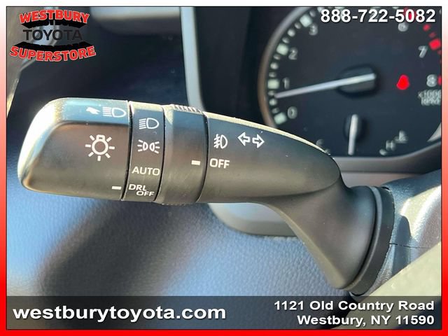 Used 2023 Toyota Tundra SR5 w/ SX Package AWD/4WD image 25
