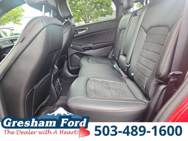 Certified 2020 Ford Edge ST-Line AWD/4WD image 29