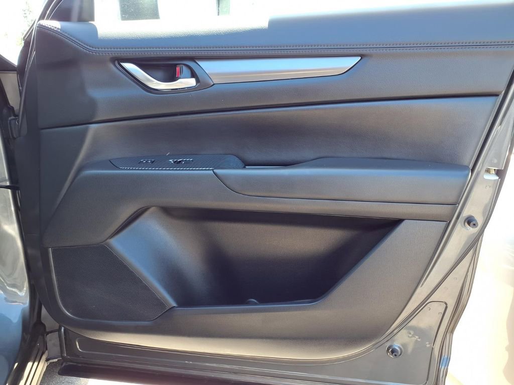 Used 2023 MAZDA CX-5 AWD 2.5 S image 22