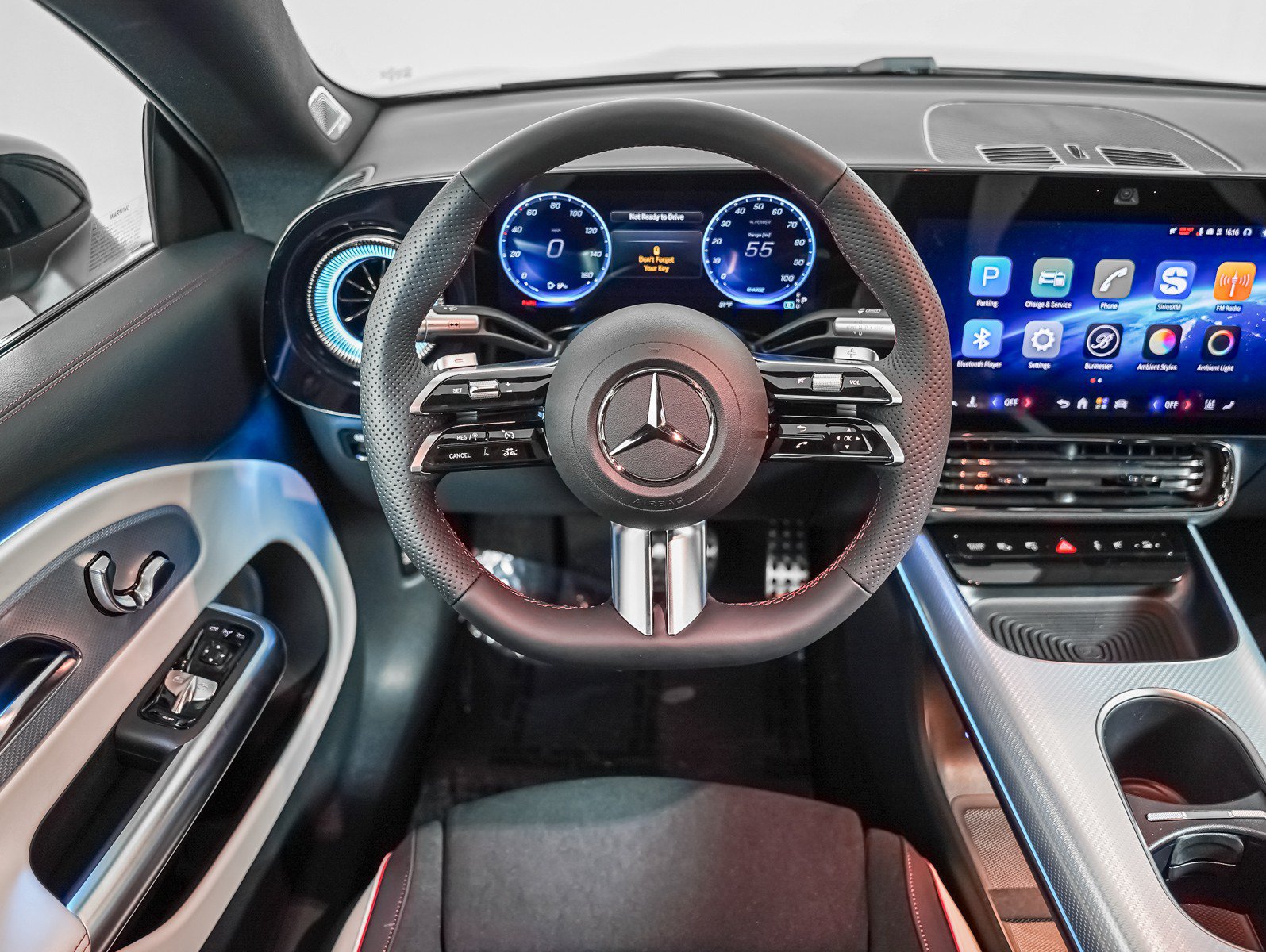 New 2027 Mercedes-Benz CLA 250+ image 14