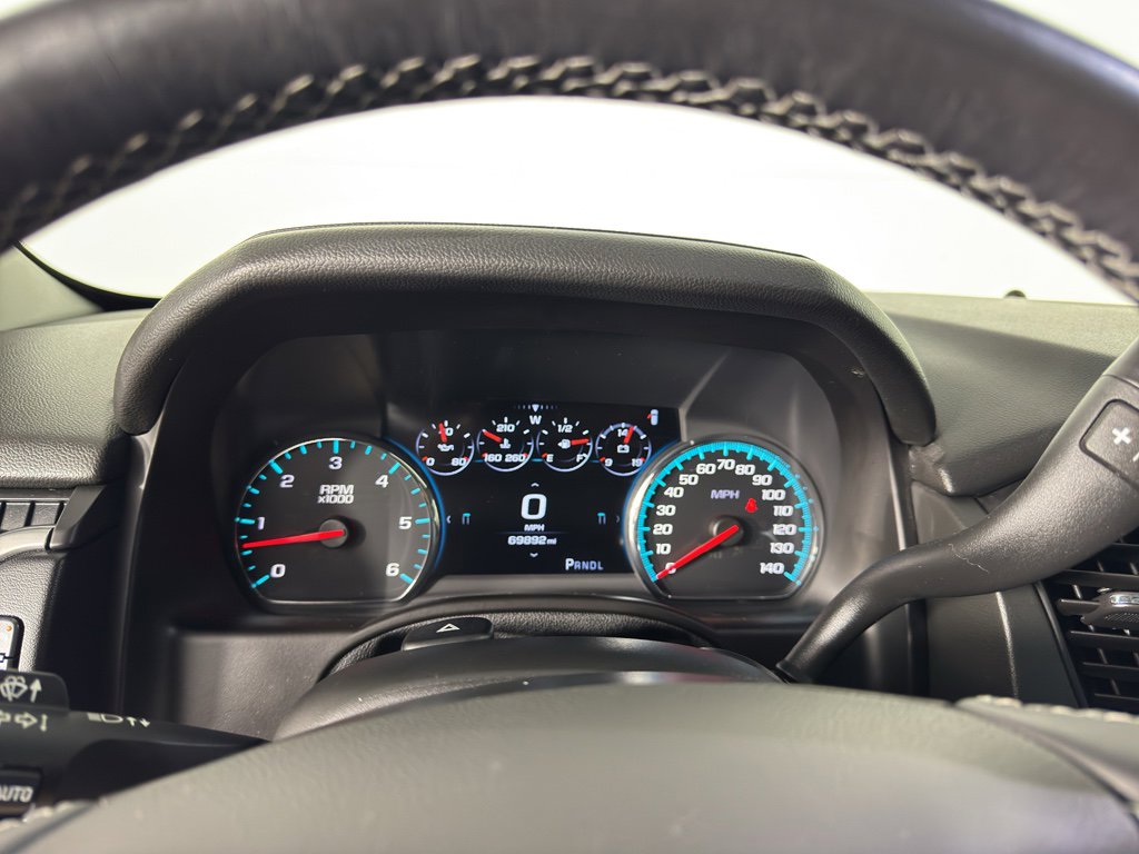 Used 2017 Chevrolet Tahoe Premier image 22