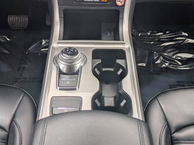 Used 2024 Ford Edge SEL AWD/4WD image 20