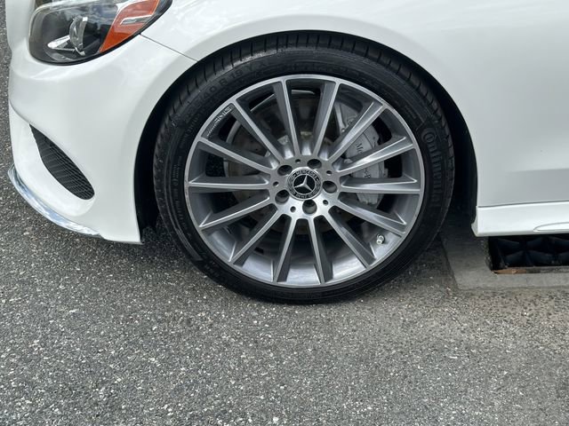 Used 2018 Mercedes-Benz C 300 Cabriolet image 10