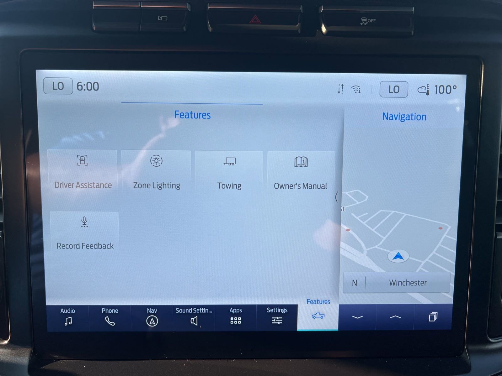 Certified 2022 Ford F150 XLT w/ Equipment Group 302A High image 33