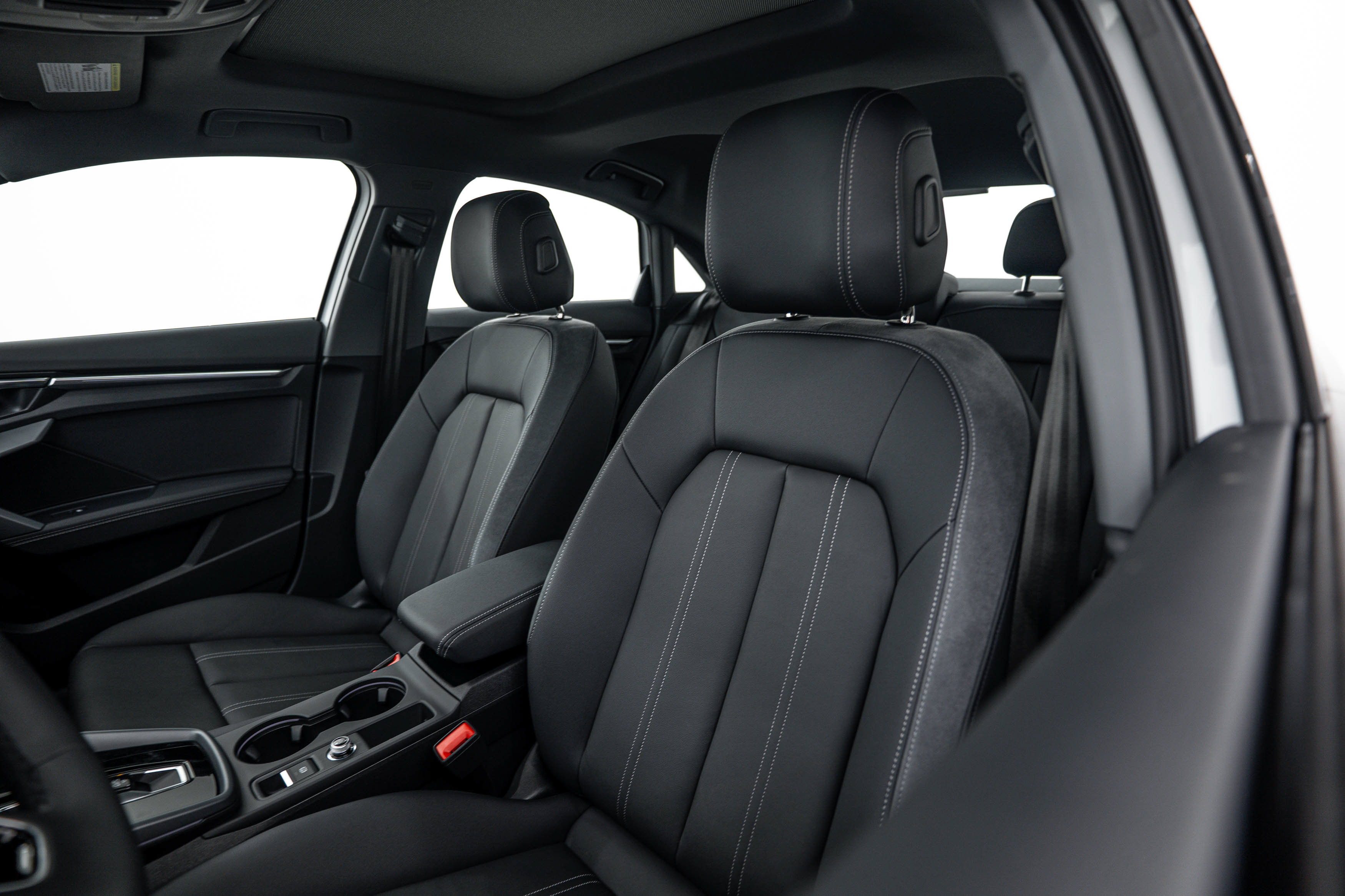 New 2026 Audi A3 2.0T Premium AWD/4WD image 16