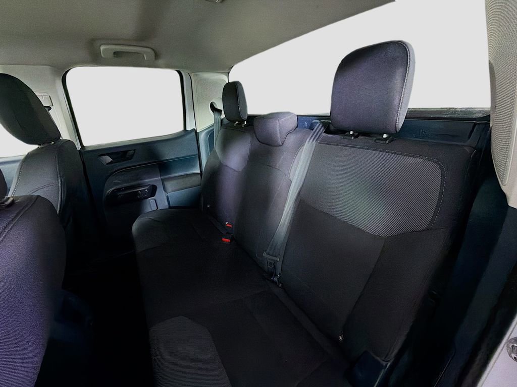 Used 2023 Ford Maverick XL w/ Equipment Group 100A Standard image 22