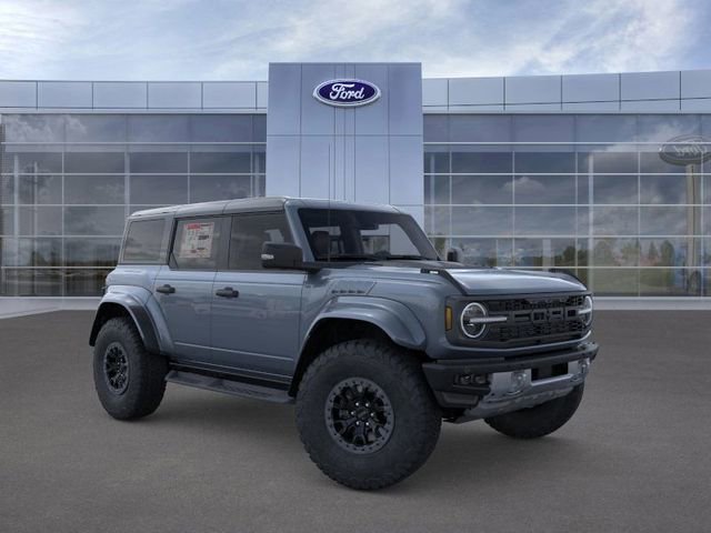 New 2025 Ford Bronco Raptor image 7