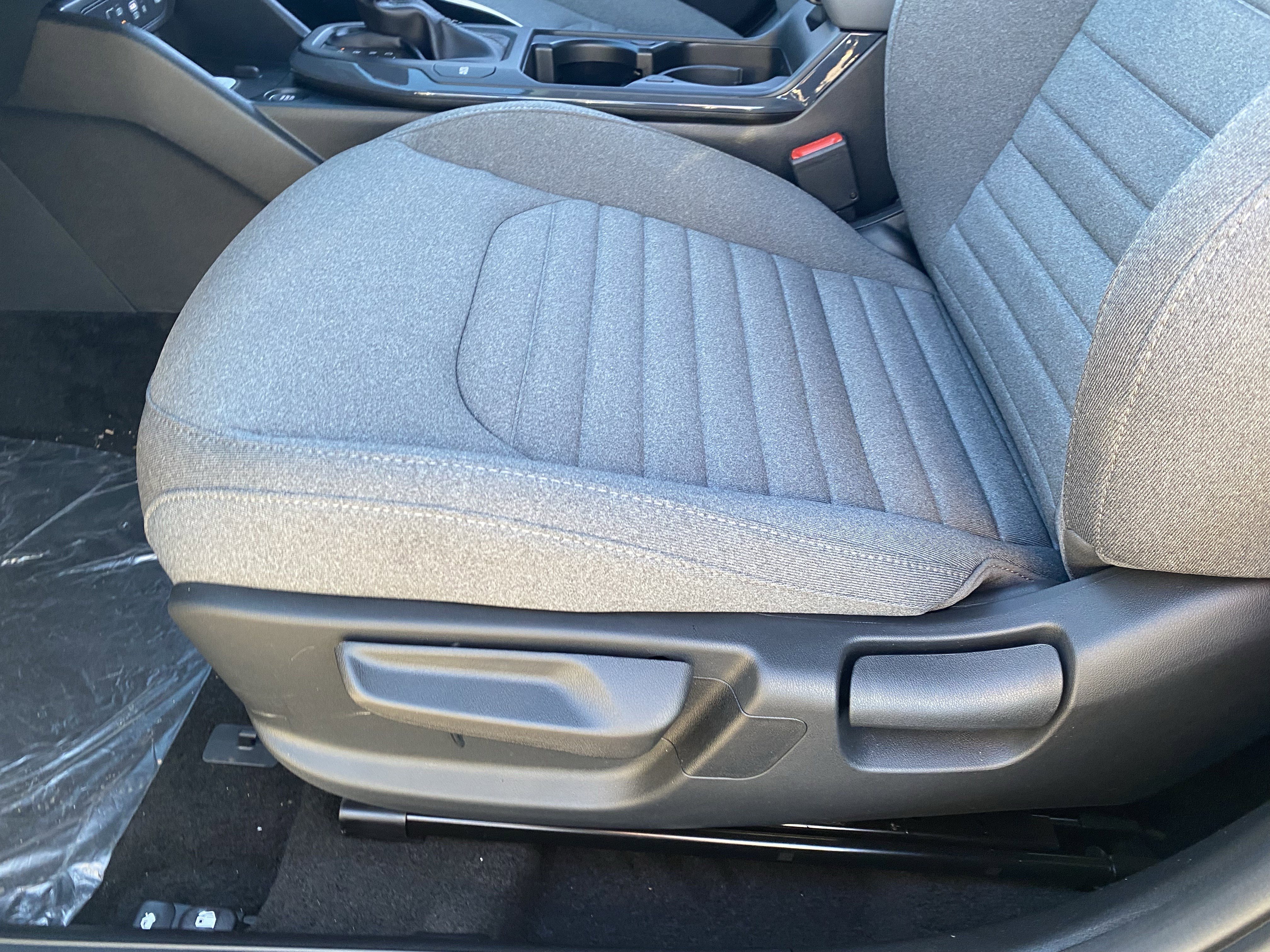 New 2025 Kia K4 EX image 19