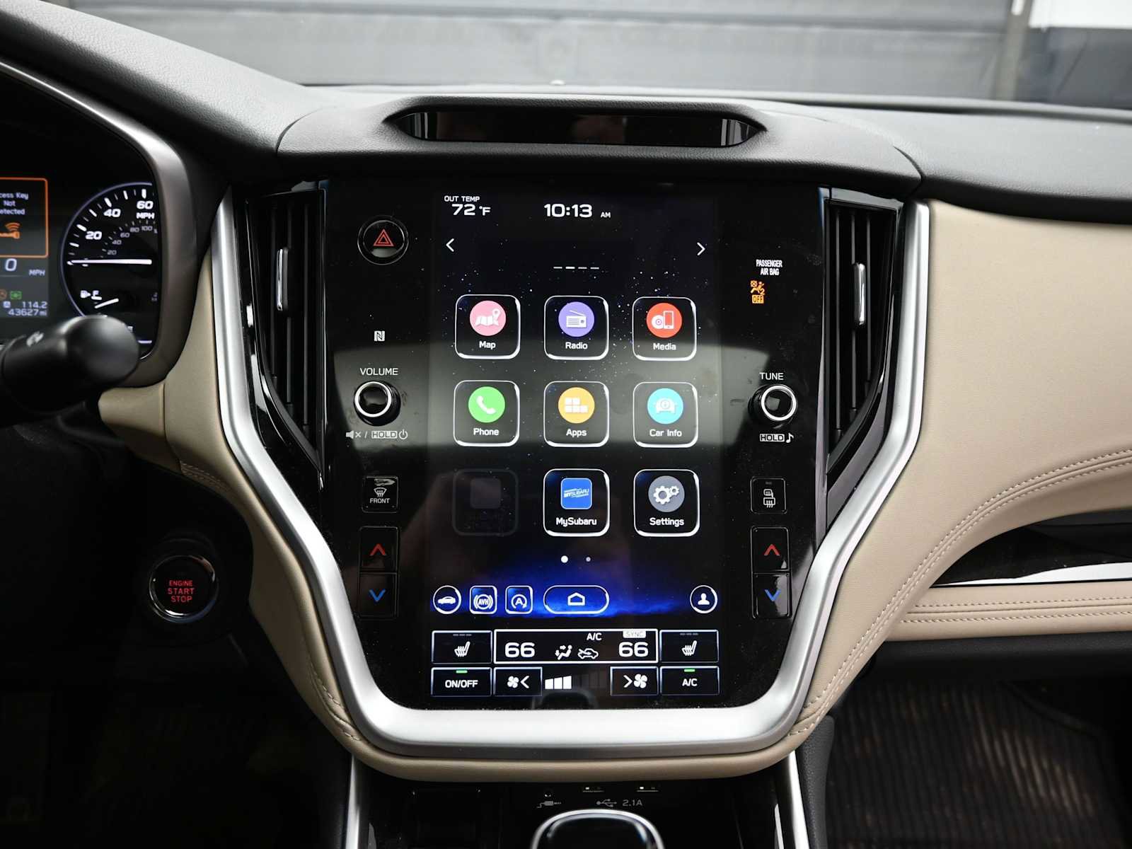 Used 2022 Subaru Legacy Limited image 30