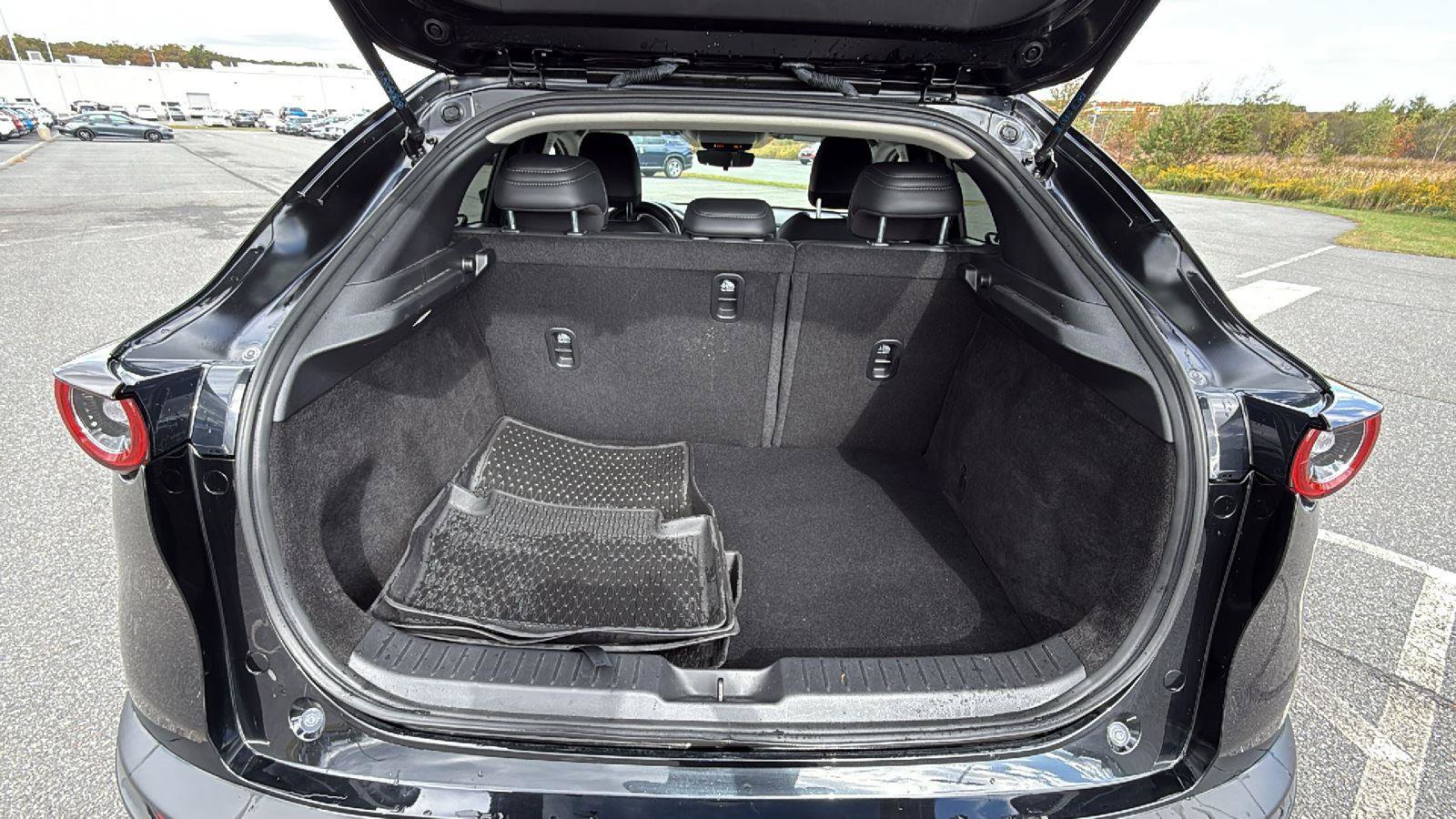 Used 2024 MAZDA CX-30 AWD 2.5 S w/ Preferred Package image 20