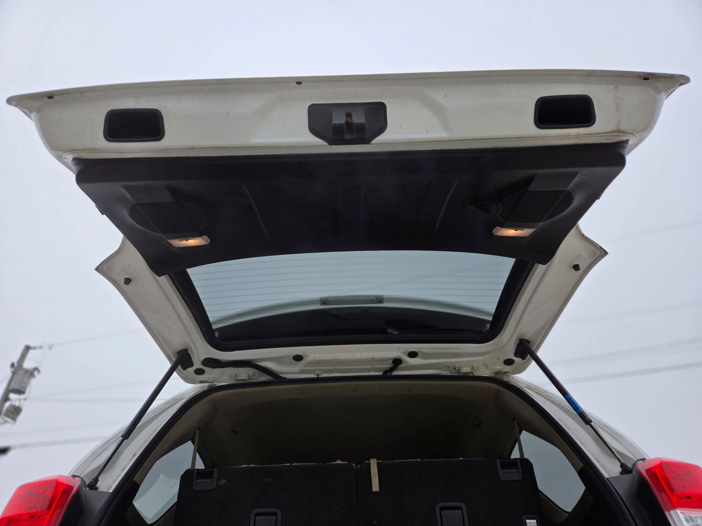 Used 2013 Toyota 4Runner Limited image 22