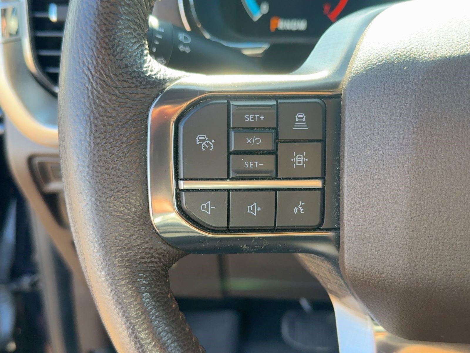 Used 2022 Ford F150 King Ranch w/ Equipment Group 601A High image 17