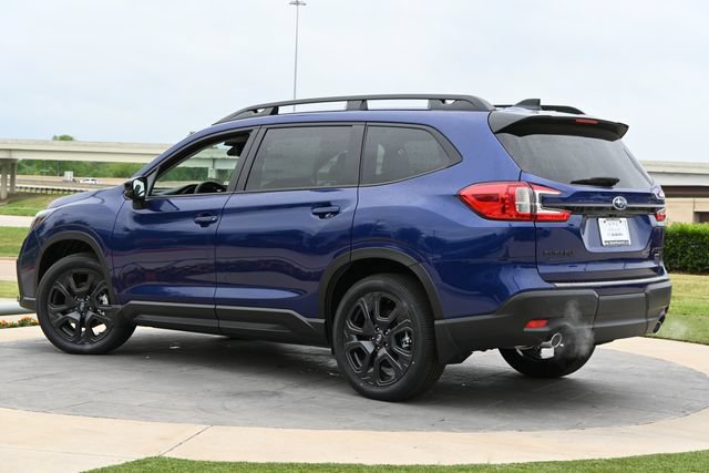 New 2026 Subaru Ascent Bronze Edition AWD/4WD image 5