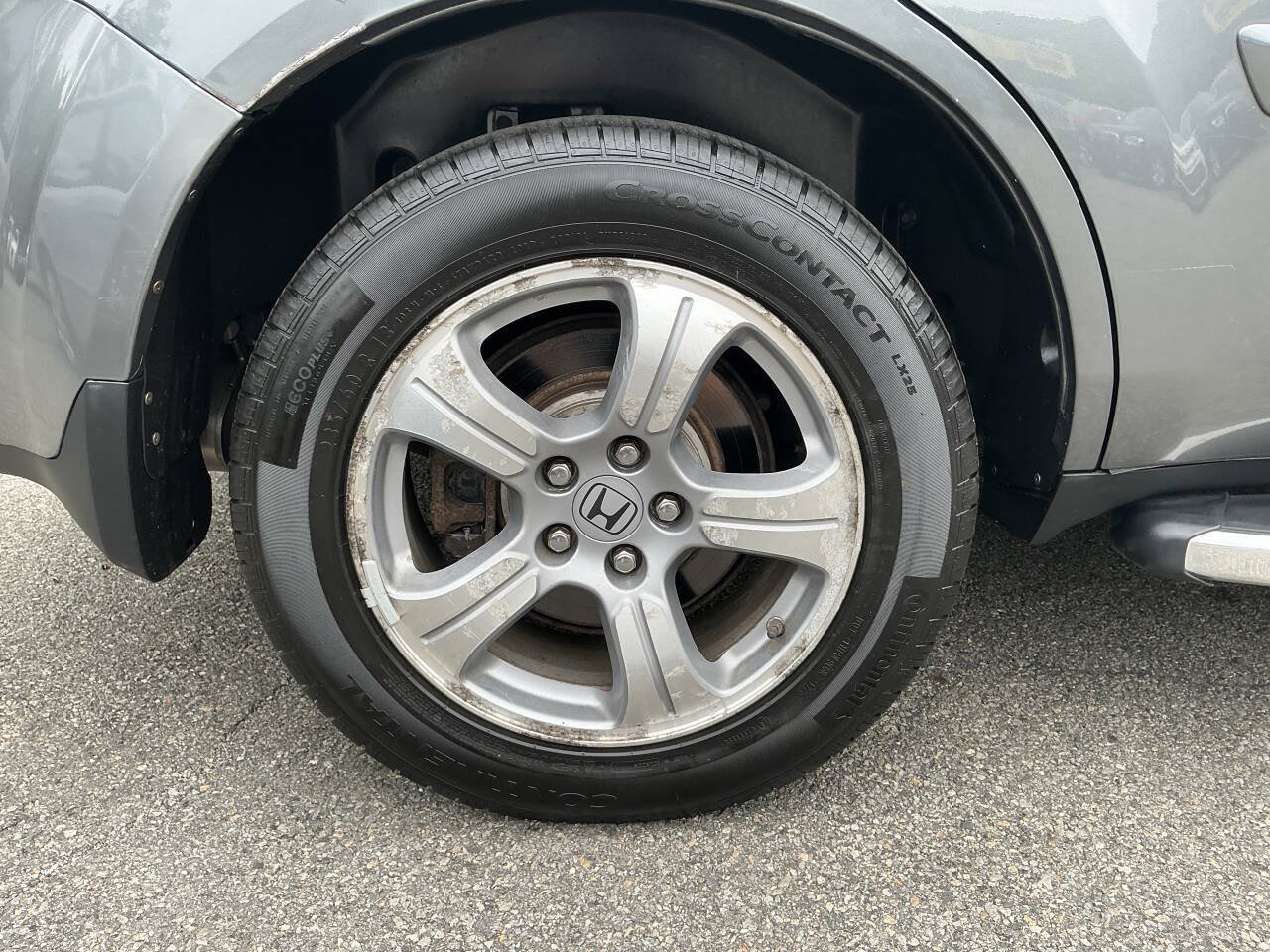 Used 2012 Honda Pilot EX-L image 13