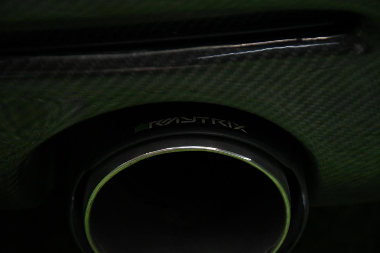 Used 2022 Toyota Supra A91 Edition w/ Driver Assist Package image 16