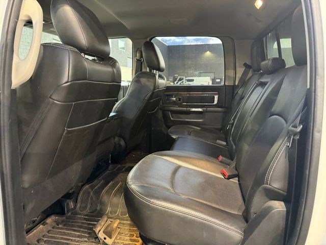 Used 2014 RAM 2500 Laramie w/ Convenience Group image 10