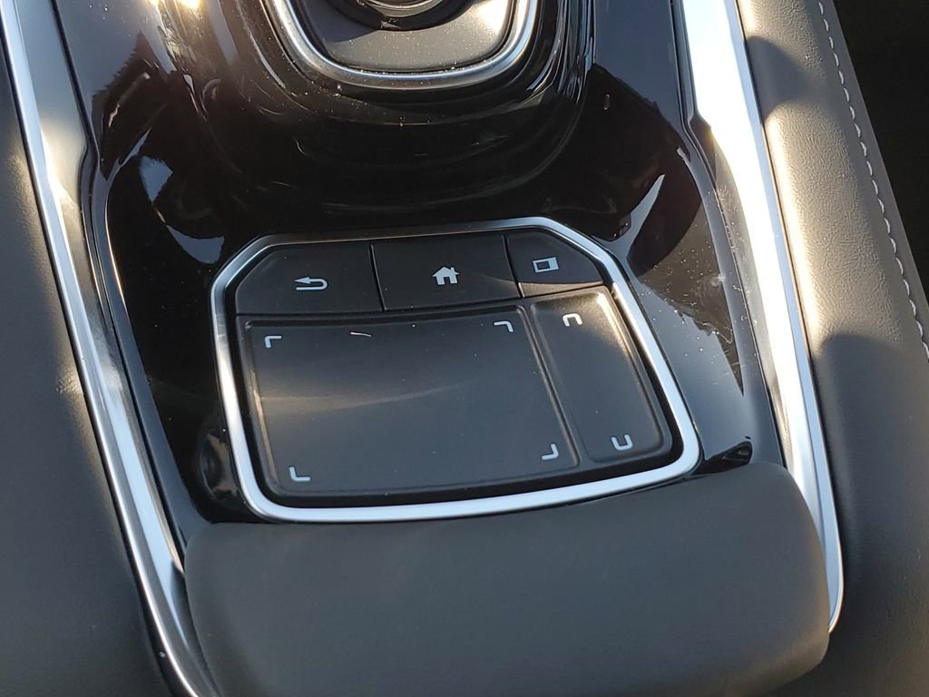 New 2026 Acura RDX Base image 28