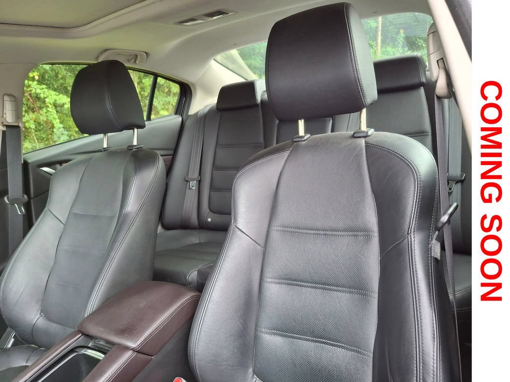 Used 2016 MAZDA MAZDA6 Grand Touring FWD image 13
