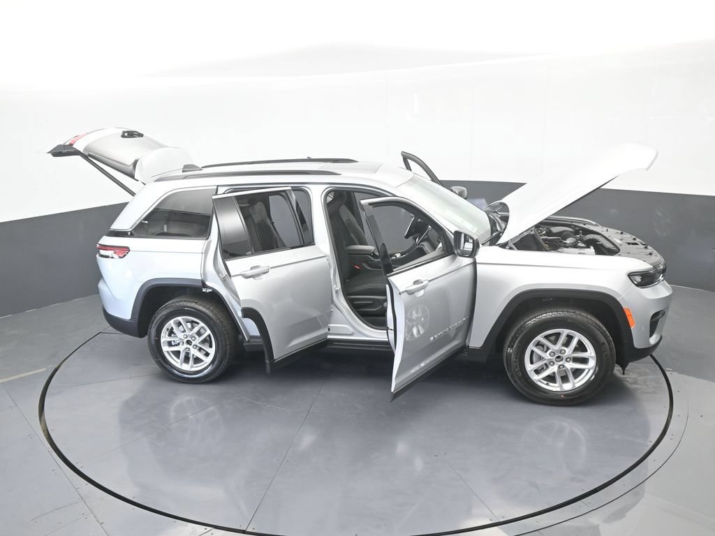 New 2026 Jeep Grand Cherokee Laredo X RWD image 63