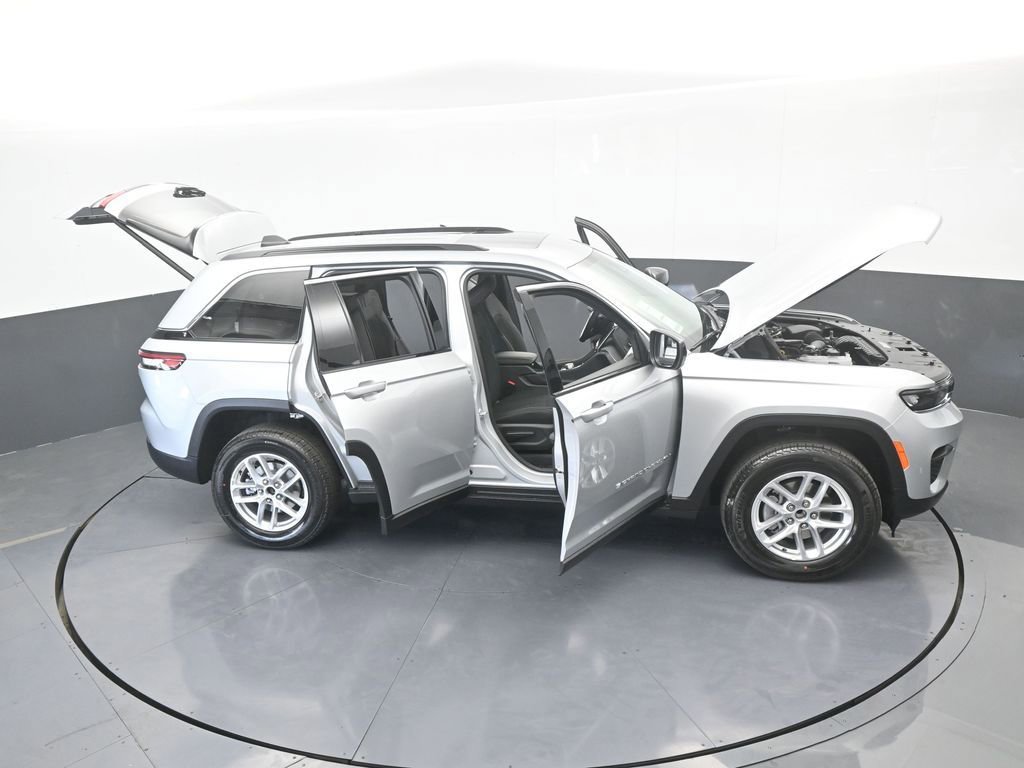 New 2026 Jeep Grand Cherokee Laredo X image 63