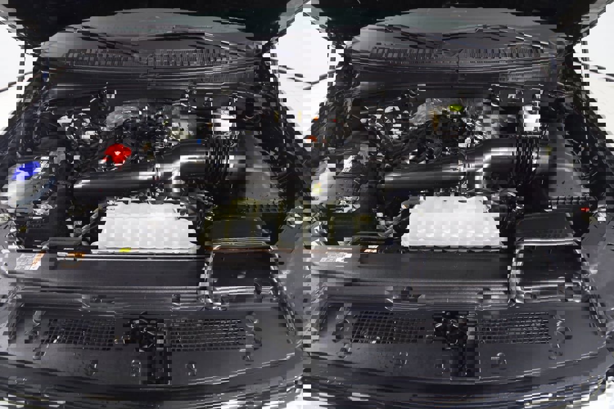 Used 2022 Ford Expedition Limited image 52