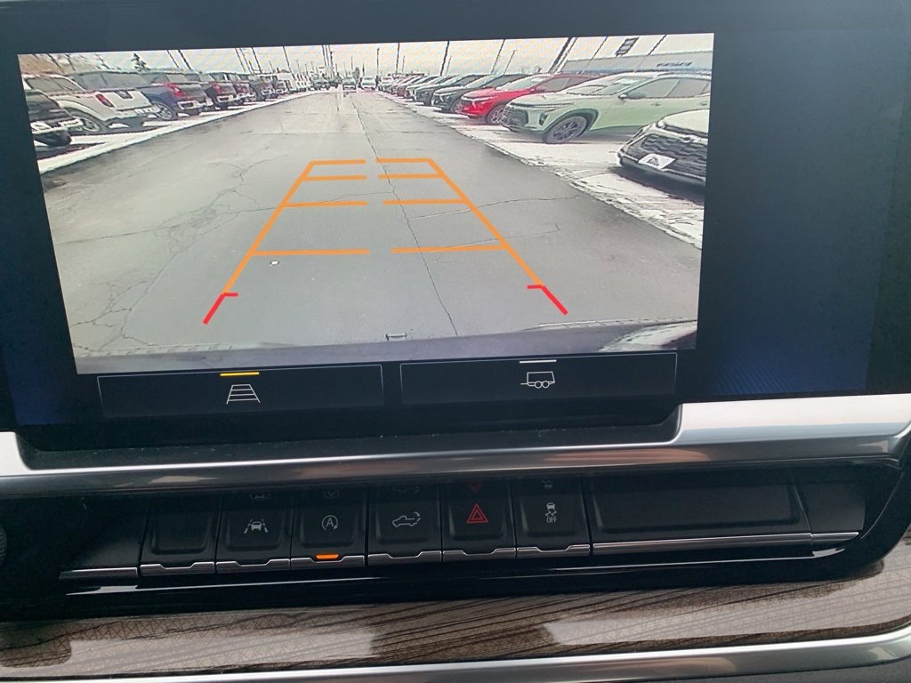 Used 2022 Chevrolet Silverado 1500 LT image 16