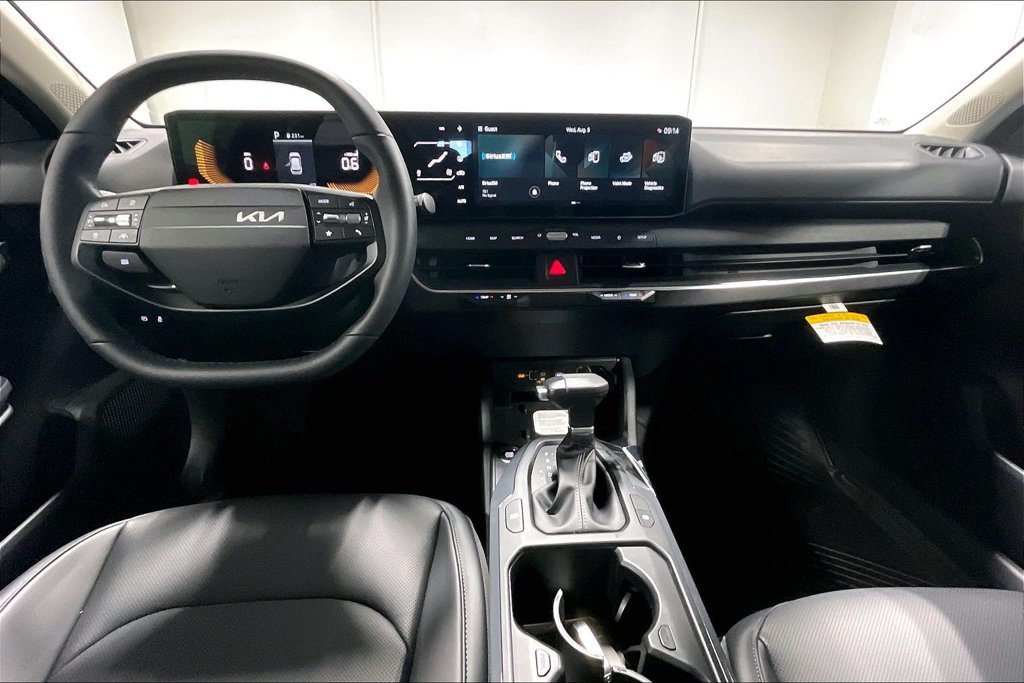 New 2026 Kia K4 EX FWD image 6