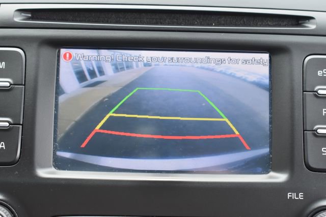 Used 2014 Kia Sorento LX image 23