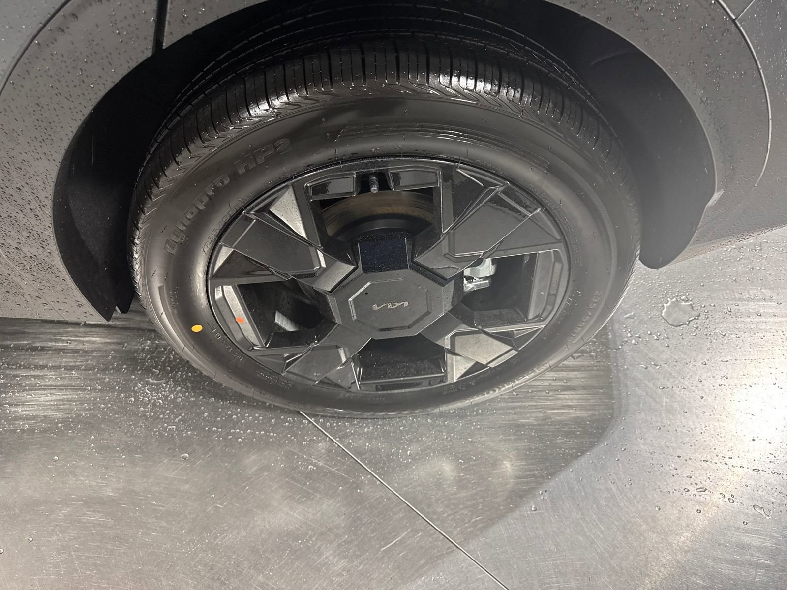 New 2026 Kia Sportage X-Line image 7