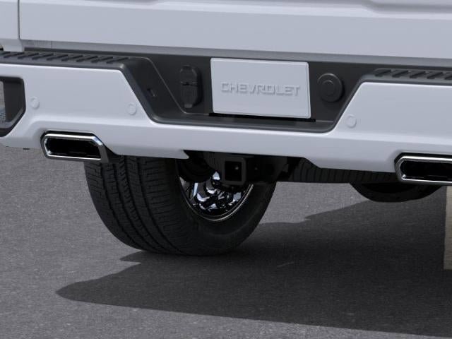 New 2026 Chevrolet Silverado 1500 High Country w/ Technology Package AWD/4WD image 14
