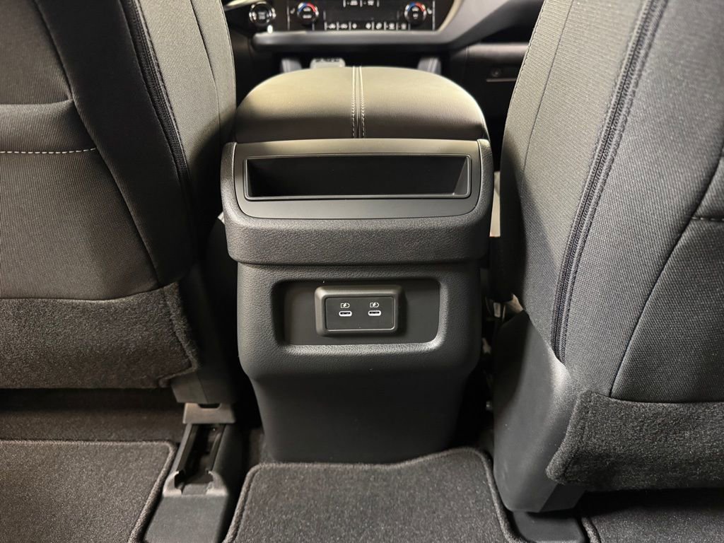 New 2026 Nissan Pathfinder SV image 16